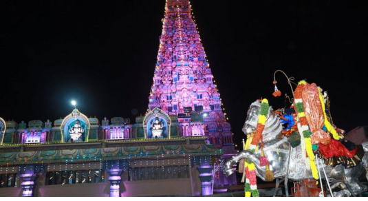 Samayapuram