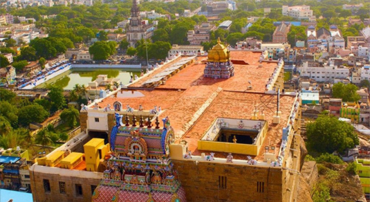 Thayumanaswami