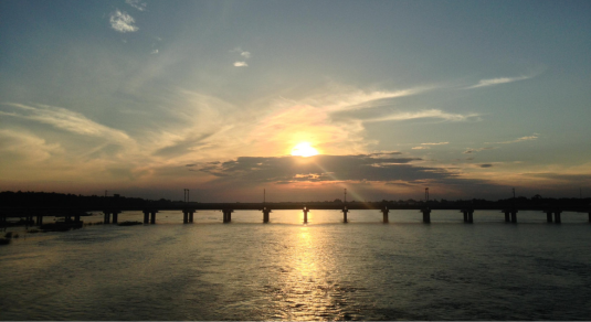 Cauvery