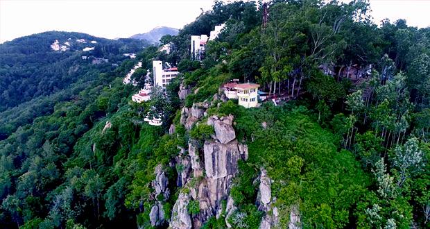 Yercaud Hill Station