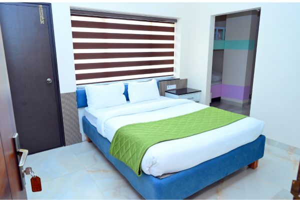 1 BHK