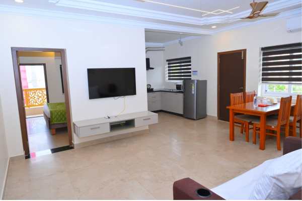 1 BHK