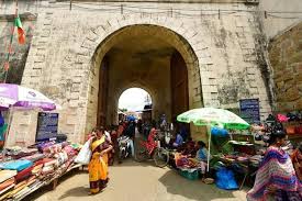 Market