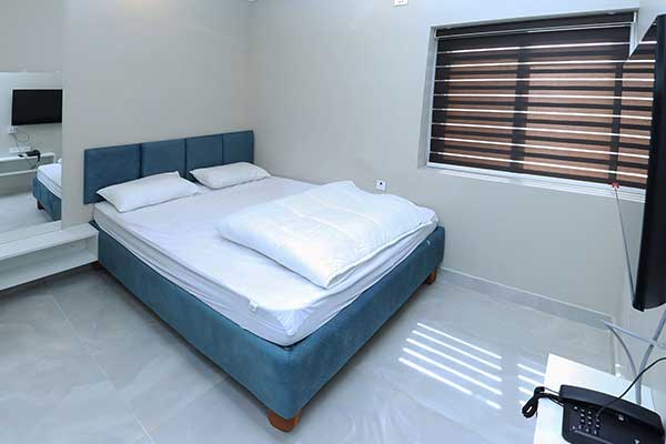 1 BHK Suite