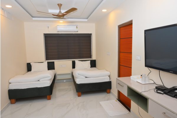 1 BHK